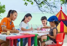 So, You’re Thinking About Booking a Family Holiday? Here’s What to Look for in a Kids Club