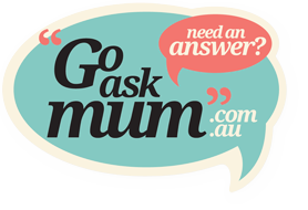 go ask mum