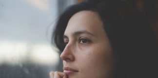 Husband Wants Wife To Get Botox Cause Her Face Makes Him Cry!