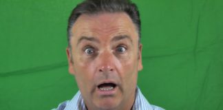 Man Shares Photo Of His Dog Only To Have Facebook Delete It Because It Looks Exactly Like A Penis!