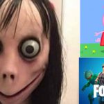 Momo Challenge: Police Warn Parents About the Freaky New Self Harm ‘Game’ Targeted at Children