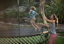 7 Compelling Reasons to Choose a Springfree Trampoline Over a Traditional Spring Trampoline