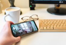 Mums Lounge Member Zoe Reviews the New Owlet Cam Baby Monitor