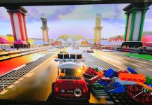 Everything is Awesome: Forza Horizon 4 LEGO Speed Champions Review