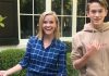 Reese Witherspoon Learning How To TikTok From Son Deacon Is The Cutest Thing You’ll See!
